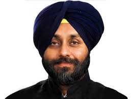 ਸੁਖਬੀਰ ਬਾਦਲ