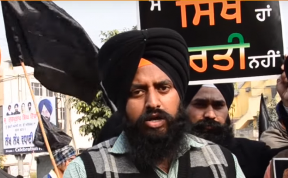 ਪਰਮਜੀਤ ਸਿੰਘ ਟਾਂਡਾ