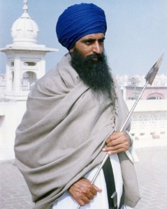 20ਵੀਂ ਸਦੀ ਦੇ ਮਹਾਨ ਸਿੱਖ ਸੰਤ ਜਰਨੈਲ ਸਿੰਘ ਭਿੰਡਰਾਂਵਾਲੇ