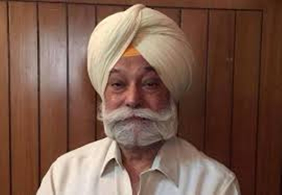 bir devinder singh