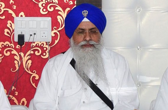 ਗਿਆਨੀ ਇਕਬਾਲ ਸਿੰਘ (ਮਈ 16, 2016)