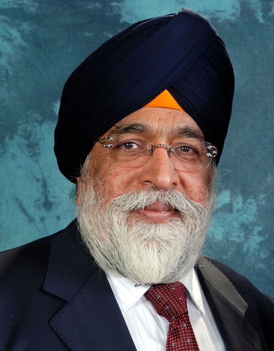ਸ਼੍ਰੋਮਣੀ ਅਕਾਲੀ ਦਲ ਦਿੱਲੀ ਦੇ ਜਰਨਲ ਸਕੱਤਰ ਹਰਵਿੰਦਰ ਸਿੰਘ ਸਰਨਾ (ਫਾਈਲ ਫੋਟੋ)