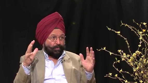 ਲੇਖਕ: ਡਾ. ਗੁਰਦਰਸ਼ਨ ਸਿੰਘ ਢਿੱਲੋਂ
