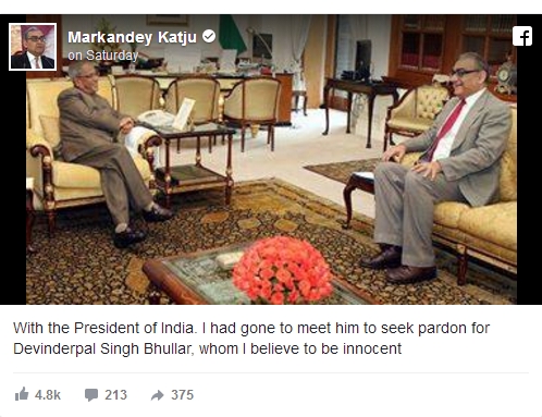 justice katju with pranab mukherji 01