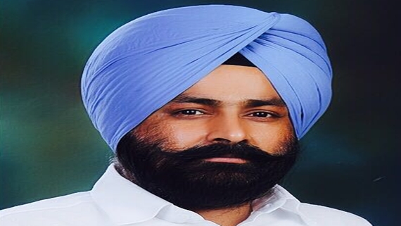 ਦਲਜੀਤ ਸਿੰਘ ਸਦਰਪੁਰ