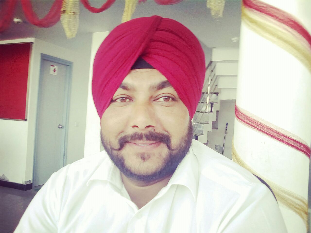 ਸਿਮਰਜੀਤ ਸਿੰਘ