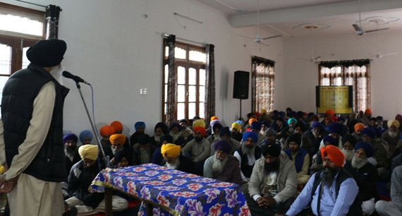 harpal singh cheema Dal Khalsa 01
