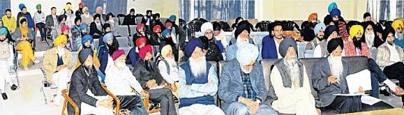 samvad seminar adhunikta