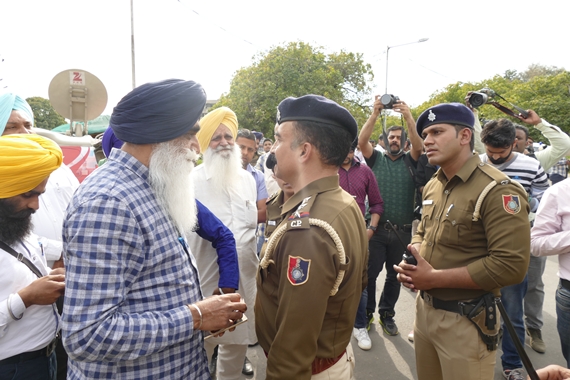 harpal singh cheema chandigarh police