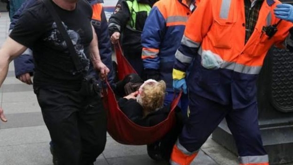 St. Petersburg Attack Russia 02