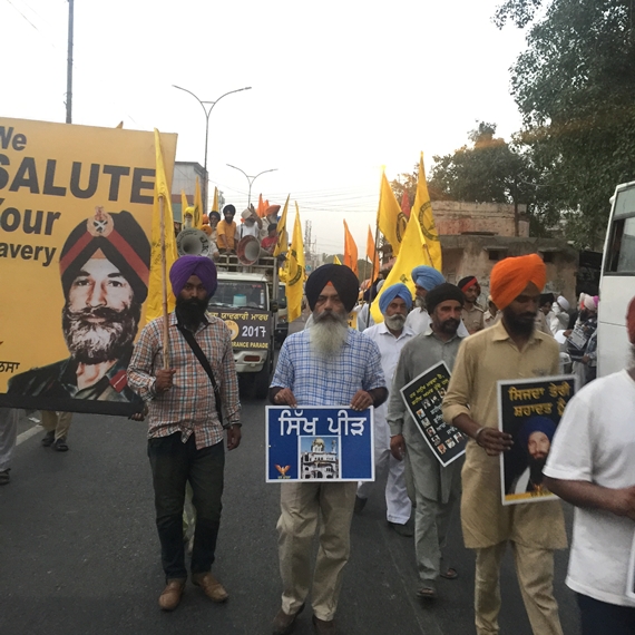ghallughara march dal khalsa 03