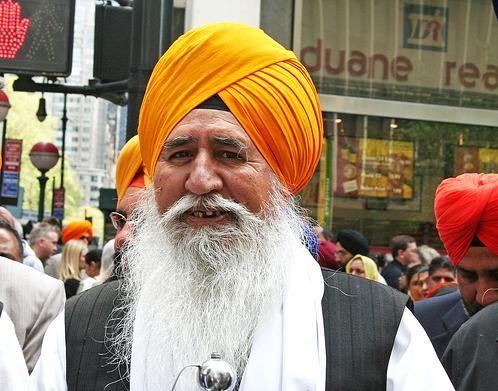 ਅਕਾਲ ਤਖ਼ਤ ਸਾਹਿਬ ਦੇ ਸਾਬਕਾ ਜਥੇਦਾਰ ਜੋਗਿੰਦਰ ਸਿੰਘ ਵੇਦਾਂਤੀ (ਫਾਈਲ ਫੋਟੋ)
