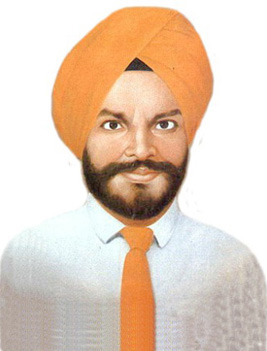 ਸ਼ਹੀਦ ਭਾਈ ਕੇਹਰ ਸਿੰਘ