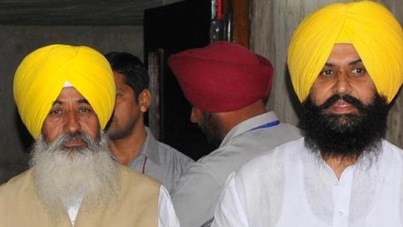 ਲੋਕ ਇਨਸਾਫ ਪਾਰਟੀ ਦੇ ਵਿਧਾਇਕ ਬੈਂਸ ਭਰਾ (ਫਾਇਲ ਫੋਟੋ)