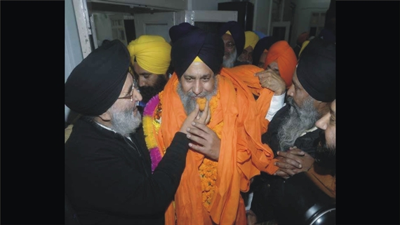 gobind singh longowal 2