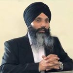 Hardeep singh nijjar
