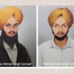 Shaheed of Saka Nakodar