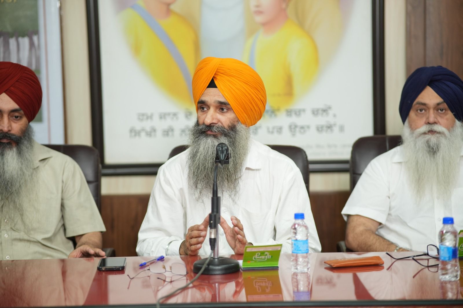 Dr. Sikandar Singh