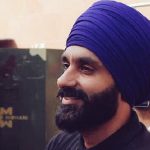 Jatar Singh Jaggi Johal