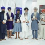 New Books on 1984 Sikh Genocide Released