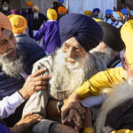 Bhai Narien Singh Chaura 2024