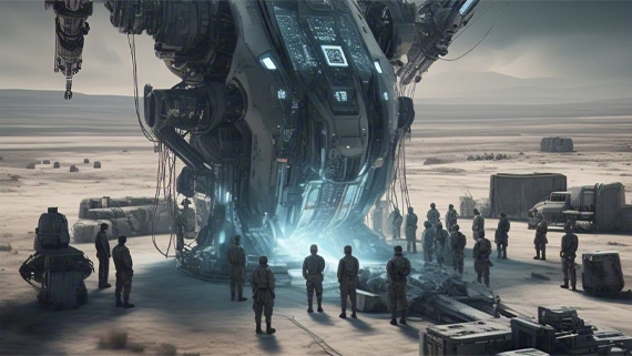 Google Ai Weapons