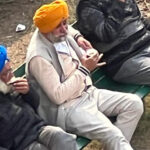 former sho gurbhinder singh and asi parshotam singh