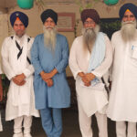 Panch Pardhani Panthak Jatha