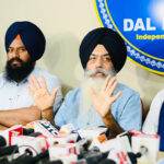Ghallughara Yadgari March on June 5 and Amritsar Bandh on 6 Dal Khalsa 1
