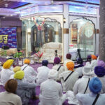 Sikh Jatha Malwa Vichar Goshti 2