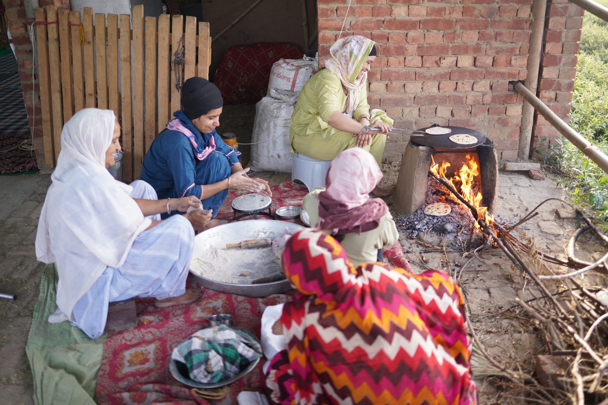 Sikh Jatha Malwa Camp 2025