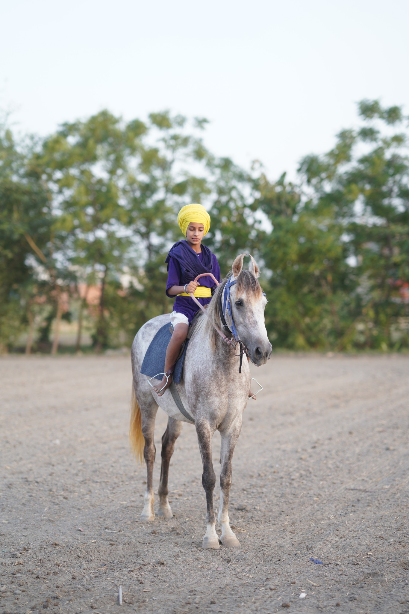 Sikh Jatha Malwa Camp 2025