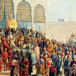 (Sikh Raj da Vichar) Article by Gurbachan Singh M.A