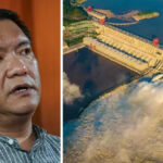 Arunachal CM Pema Khandu has flagged China’s under-construction Yarlung Tsangpo dam