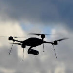 Jammu Kashmir Drone Activity
