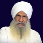 Bhai Nazar Singh