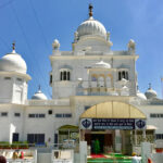 Gurdwara Katalgarh Sahib, Sri Chamkaur Sahib, Roopnagar