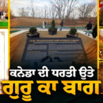 Interview with Triman Singh from Windsor city of Canada