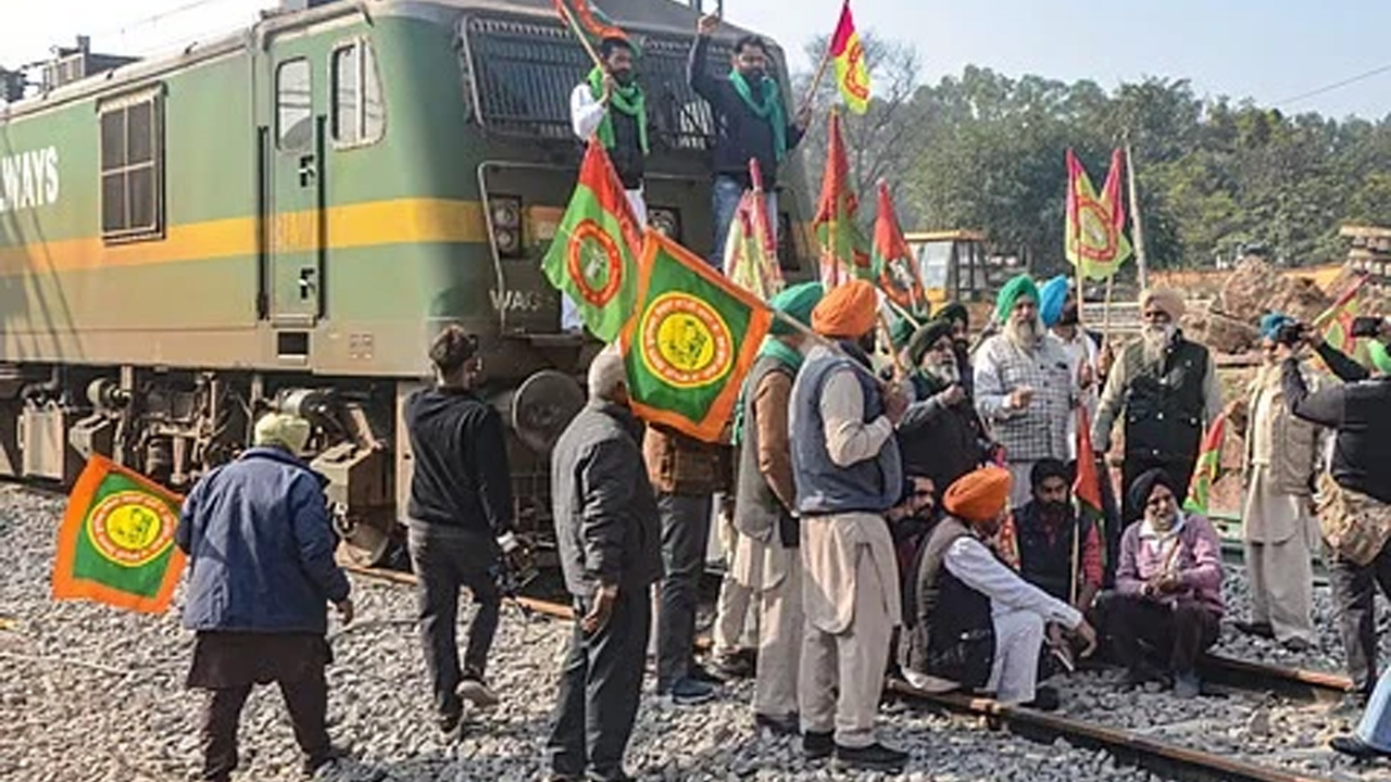 punjab-kisan-rail-roko-protest-5-december-2025