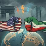 Iran US tensions