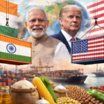 trade agreement between India and the US report