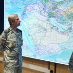Iran US 2026 War