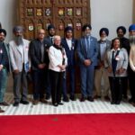 Sikhs Convene Canadian Parliament Reception to Recognize 1984 Sikh Genocide 28 April 2026