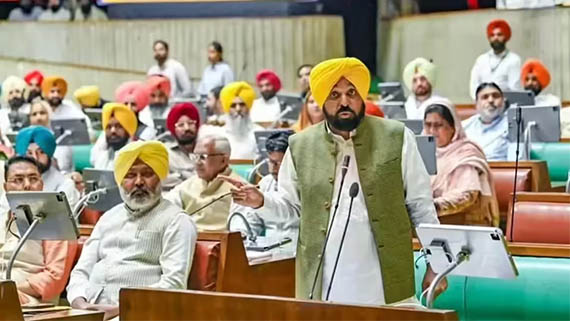 Bhagwant-Mann