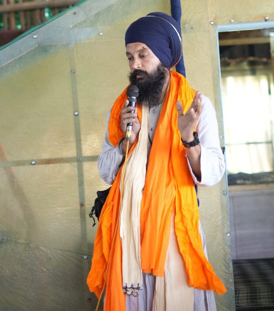 Bhai Malkeet Singh Bhawanigarh