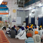 Panthic event was organized by the Sikh Jatha Malwa in memory of the third Ghallughara