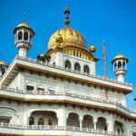 Akal takht sahib