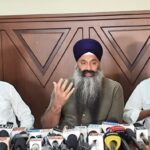 Barrister-Satnam-Singh-Bains-addressing-the-press-conference-at-Amritsar-on-23-July-2026