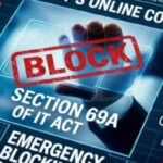 Social Media Blockings in India