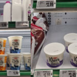 MILK LASSI